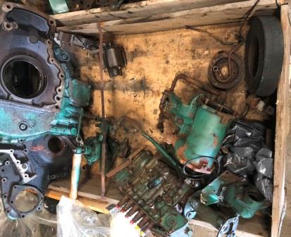 Jeppes Maskinværksted